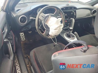 Zdjęcie 8 z 12 samochodu: 2016 SCION FR-S BASE VIN:JF1ZNAA18G9707509 - miniatura