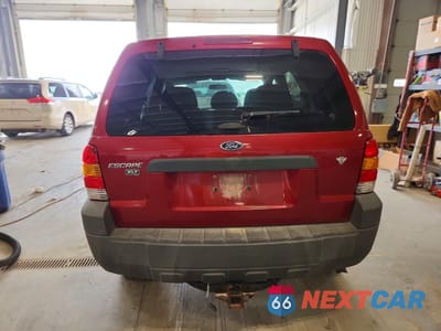 Zdjęcie 6 z 13 samochodu: 2007 FORD ESCAPE XLT VIN:1FMCU03177KA13389 - miniatura