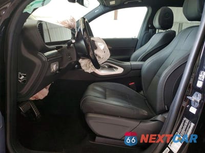 Zdjęcie 7 z 14 samochodu: 2024 MERCEDES-BENZ GLS 580 4MATIC VIN:4JGFF8FE5RB216594 - miniatura