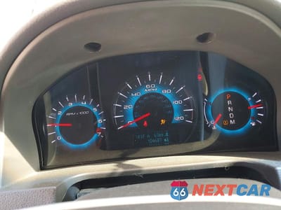 Zdjęcie 9 z 12 samochodu: 2011 FORD FUSION SE VIN:3FAHP0HG8BR322376 - miniatura
