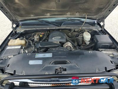 Zdjęcie 11 z 12 samochodu: 2004 GMC NEW SIERRA K1500 VIN:2GTEK19VX41185480 - miniatura