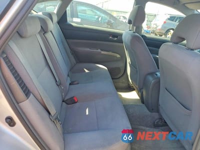 Zdjęcie 10 z 12 samochodu: 2009 TOYOTA PRIUS BASE VIN:JTDKB20U693464360 - miniatura
