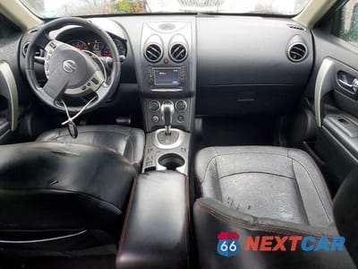 Zdjęcie 8 z 13 samochodu: 2012 NISSAN ROGUE VIN:JN8AS5MV6CW392604 - miniatura