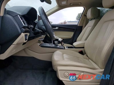 Zdjęcie 7 z 14 samochodu: 2018 AUDI Q5 PREMIUM VIN:WA1ANAFYXJ2211151 - miniatura