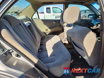 Zdjęcie 10 z 12 samochodu: 1999 HONDA ACCORD EX VIN:JHMCG5656XC022939 - miniatura