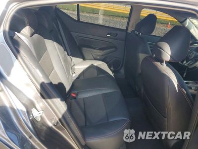 Zdjęcie 10 z 12 samochodu: 2022 NISSAN ALTIMA SR VIN:1N4BL4CV0NN387051 - miniatura