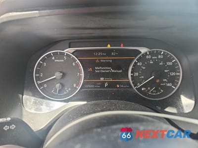 Zdjęcie 9 z 13 samochodu: 2023 NISSAN ROGUE S VIN:5N1BT3AB4PC929582 - miniatura