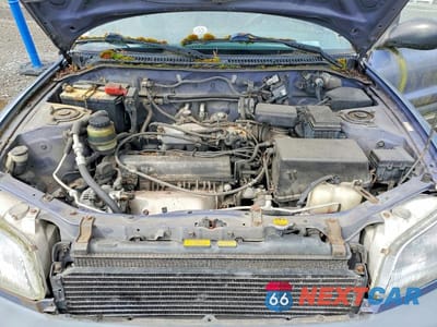 Zdjęcie 11 z 12 samochodu: 1997 TOYOTA RAV4 BASE VIN:JT3HP10V8V0130362 - miniatura