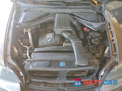 Zdjęcie 12 z 12 samochodu: 2008 BMW X5 3.0I VIN:5UXFE43578L004727 - miniatura