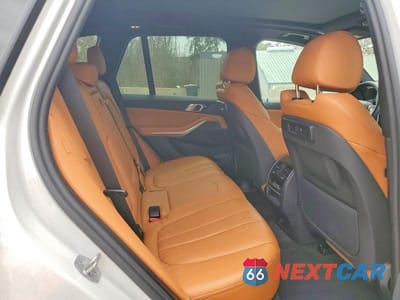 Zdjęcie 11 z 13 samochodu: 2022 BMW X5 XDRIVE40I VIN:5UXCR6C01N9N14488 - miniatura