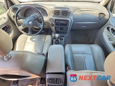 Zdjęcie 8 z 13 samochodu: 2007 CHEVROLET TRAILBLAZER LS VIN:1GNDS13S772193106 - miniatura