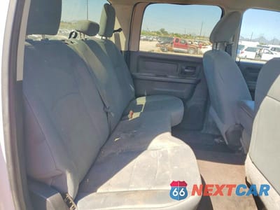 Zdjęcie 10 z 11 samochodu: 2016 RAM 2500 ST VIN:3C6UR5HL4GG161497 - miniatura