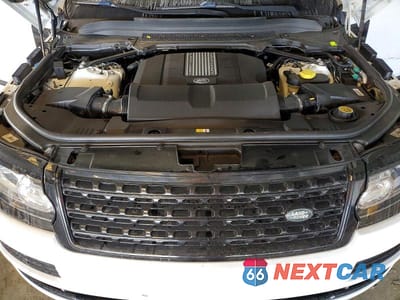 Zdjęcie 12 z 14 samochodu: 2015 LAND ROVER RANGE ROVER SUPERCHARGED VIN:SALGS2TFXFA204059 - miniatura