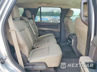 Zdjęcie 11 z 14 samochodu: 2020 FORD EXPEDITION XLT VIN:1FMJU1HT5LEA05999 - miniatura