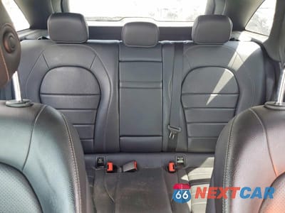 Zdjęcie 10 z 13 samochodu: 2019 MERCEDES-BENZ GLC 300 4MATIC VIN:WDC0G4KB8KV185075 - miniatura
