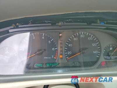 Zdjęcie 9 z 12 samochodu: 1997 CADILLAC ELDORADO VIN:1G6EL12Y8VU614304 - miniatura