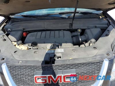 Zdjęcie 12 z 14 samochodu: 2011 GMC ACADIA SLE VIN:1GKKRPED2BJ359418 - miniatura