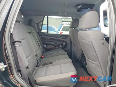 Zdjęcie 11 z 13 samochodu: 2019 CHEVROLET TAHOE C1500 LS VIN:1GNSCAKC2KR345596 - miniatura