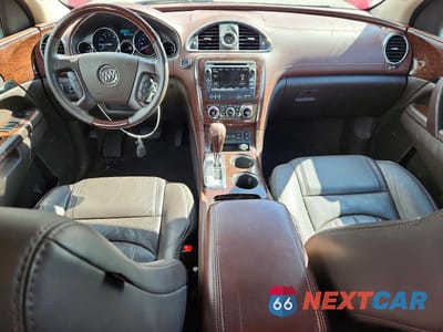 Zdjęcie 8 z 13 samochodu: 2014 BUICK ENCLAVE VIN:5GAKVCKD8EJ326823 - miniatura