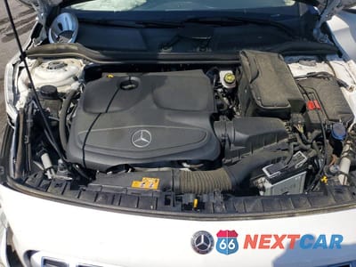 Zdjęcie 11 z 12 samochodu: 2019 MERCEDES-BENZ GLA 250 VIN:WDCTG4EB7KU014896 - miniatura