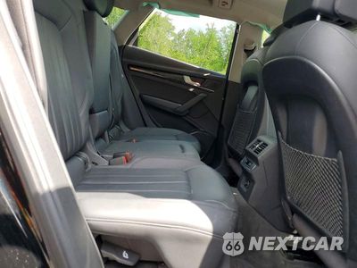 Zdjęcie 10 z 12 samochodu: 2020 AUDI Q5 PREMIUM VIN:WA1ANAFY0L2054376 - miniatura