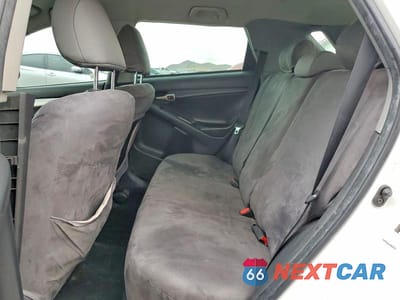 Zdjęcie 10 z 12 samochodu: 2009 TOYOTA COROLLA MATRIX S VIN:2T1KE40E19C011282 - miniatura