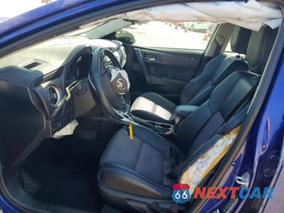 Zdjęcie 7 z 13 samochodu: 2017 TOYOTA COROLLA SE VIN:5YFBURHE0HP668724 - miniatura