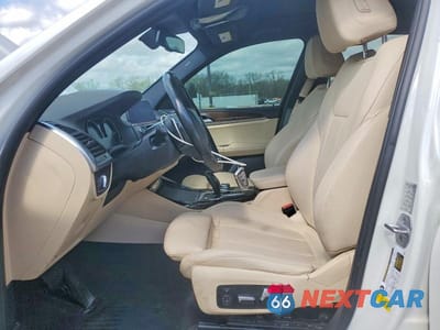 Zdjęcie 7 z 13 samochodu: 2021 BMW X3 SDRIVE30I VIN:5UXTY3C06M9E85427 - miniatura