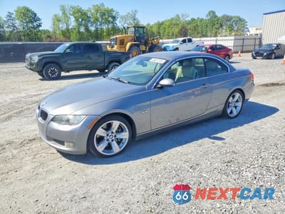 2008 BMW 335 I WBAWL73588PX53020 - główne zdjęcie licytacji z USA - miniatura