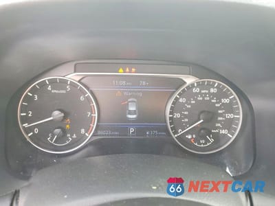 Zdjęcie 9 z 13 samochodu: 2023 NISSAN ALTIMA SV VIN:1N4BL4DV9PN315119 - miniatura