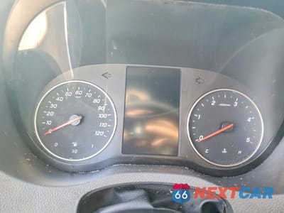 Zdjęcie 9 z 12 samochodu: 2023 MERCEDES BENZ SPRINTER 2500 VIN:W1Y4NDHY8PT150267 - miniatura