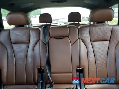 Zdjęcie 10 z 12 samochodu: 2017 AUDI Q7 PREMIUM PLUS VIN:WA1LAAF78HD058053 - miniatura