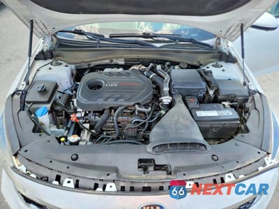 Zdjęcie 11 z 12 samochodu: 2016 KIA OPTIMA SXL VIN:5XXGV4L21GG029956 - miniatura
