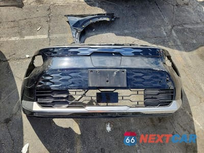 Zdjęcie 12 z 12 samochodu: 2024 KIA NIRO EV WIND VIN:KNDCR3L13R5121307 - miniatura