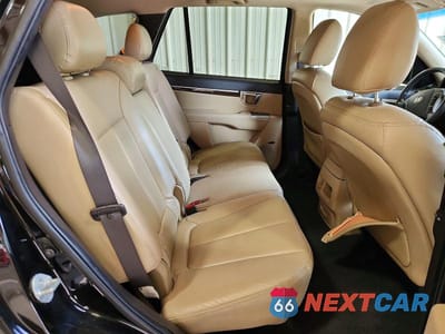 Zdjęcie 11 z 12 samochodu: 2012 HYUNDAI SANTA FE LIMITED VIN:5XYZKDAG0CG135725 - miniatura