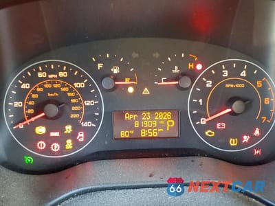 Zdjęcie 9 z 13 samochodu: 2019 RAM PROMASTER CITY VIN:ZFBHRFAB7K6M03472 - miniatura