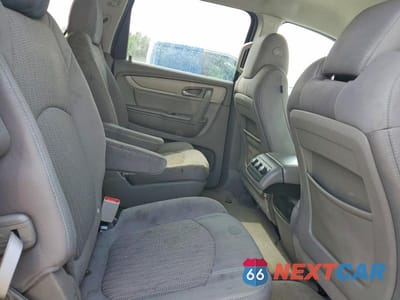 Zdjęcie 11 z 13 samochodu: 2013 CHEVROLET TRAVERSE LT VIN:1GNKVGKD8DJ180127 - miniatura