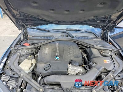 Zdjęcie 11 z 12 samochodu: 2016 BMW M235XI VIN:WBA1M5C54GV327489 - miniatura