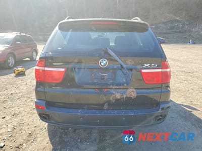 Zdjęcie 6 z 13 samochodu: 2007 BMW X5 3.0I VIN:4USFE43597LY77678 - miniatura