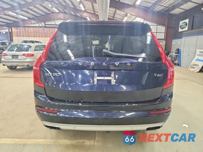 Zdjęcie 6 z 12 samochodu: 2016 VOLVO XC90 T6 VIN:YV4A22PKXG1016046 - miniatura