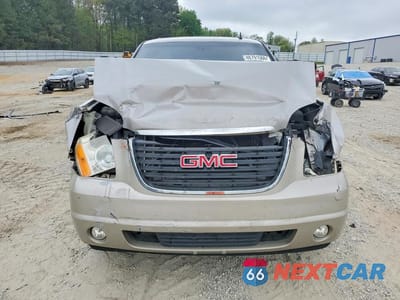 Piąte zdjęcie samochodu w środku: 2007 GMC YUKON VIN:1GKFC13J57J102026 - miniatura