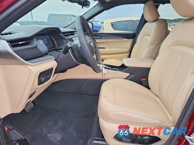 Zdjęcie 7 z 14 samochodu: 2025 JEEP GRAND CHEROKEE LIMITED VIN:1C4RJKBG3S8702263 - miniatura
