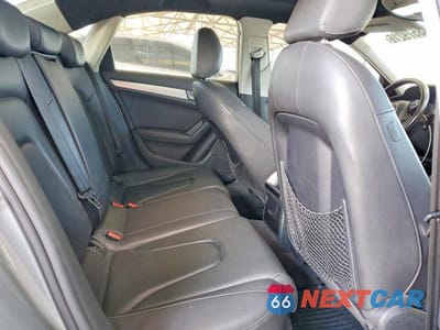 Zdjęcie 10 z 12 samochodu: 2010 AUDI A4 PREMIUM VIN:WAUBFAFL4AN022440 - miniatura
