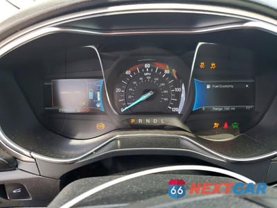 Zdjęcie 9 z 12 samochodu: 2018 FORD FUSION SE HYBRID VIN:3FA6P0LU5JR103037 - miniatura