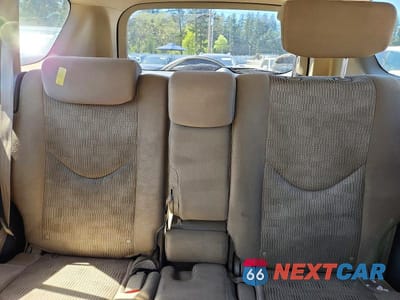 Zdjęcie 10 z 13 samochodu: 2010 TOYOTA RAV4 BASE VIN:2T3BF4DV0AW045229 - miniatura