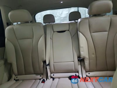 Zdjęcie 10 z 13 samochodu: 2017 AUDI Q7 PRESTIGE VIN:WA1VAAF77HD027370 - miniatura