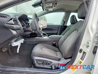 Zdjęcie 7 z 13 samochodu: 2022 TOYOTA CAMRY LE VIN:4T1C11AK2NU060079 - miniatura