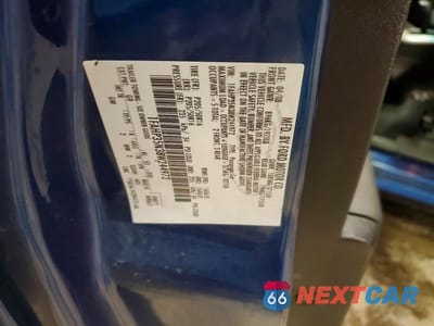 Zdjęcie 12 z 12 samochodu: 2008 FORD FOCUS SE VIN:1FAHP35N38W244972 - miniatura
