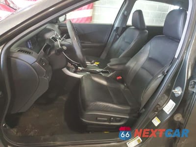 Zdjęcie 7 z 12 samochodu: 2013 HONDA ACCORD EXL VIN:1HGCR2F83DA021941 - miniatura