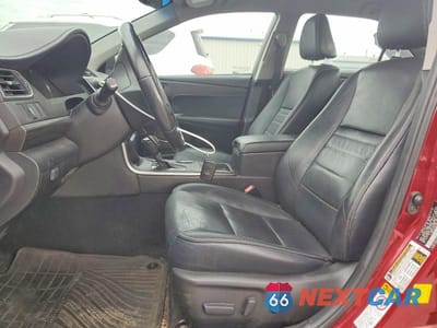 Zdjęcie 7 z 11 samochodu: 2016 TOYOTA CAMRY HYBRID XLE VIN:4T1BD1FK7GU189742 - miniatura